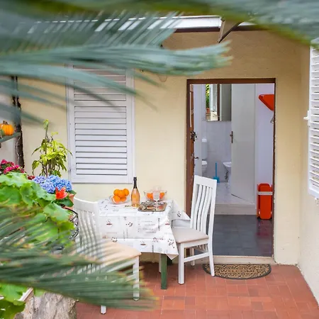 Appartement Studio San Giorgio