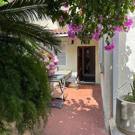 公寓 Studio San Giorgio